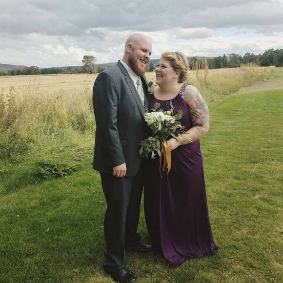 Meet your Posher, Samantha - Picture 1 of 1